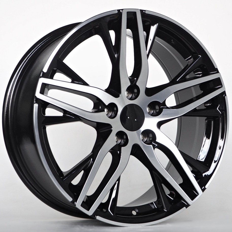 Ratlankis Barnes 8X18 5X114,3 ET50 64,1 BFM