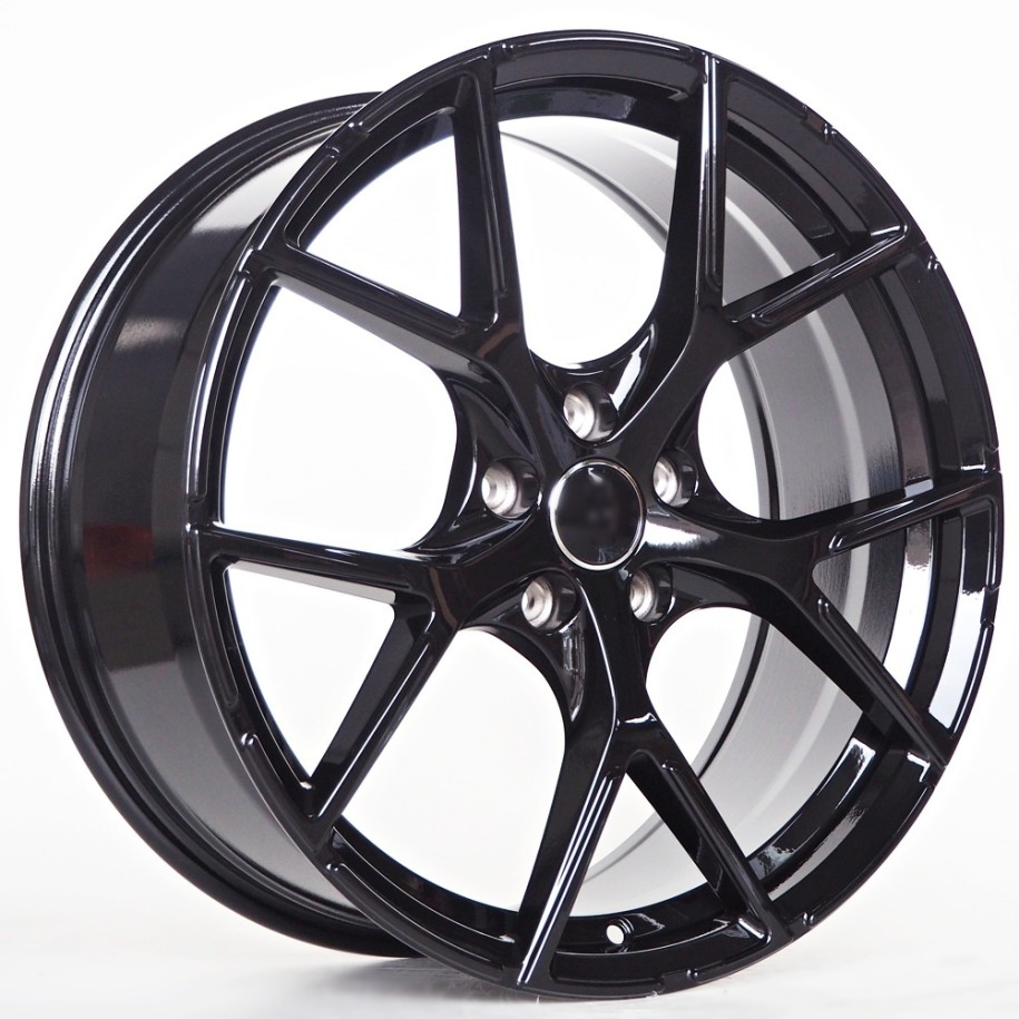 Ratlankis Forzza Galaxy 9X20 5X112 ET25 66,45 GMReflex