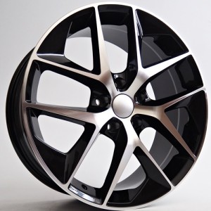 Ratlankis Bounce 7,5X17 5X112 ET45 57,10 BFM