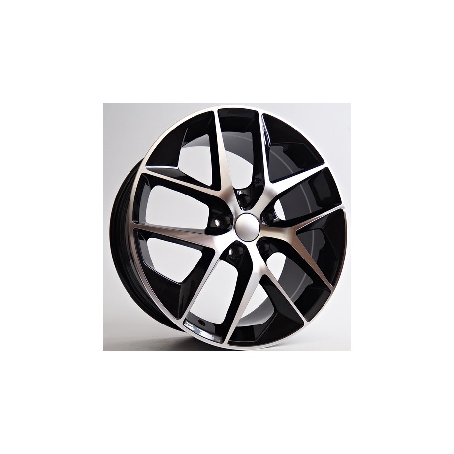 Ratlankis Bounce 7,5X17 5X112 ET45 57,10 BFM