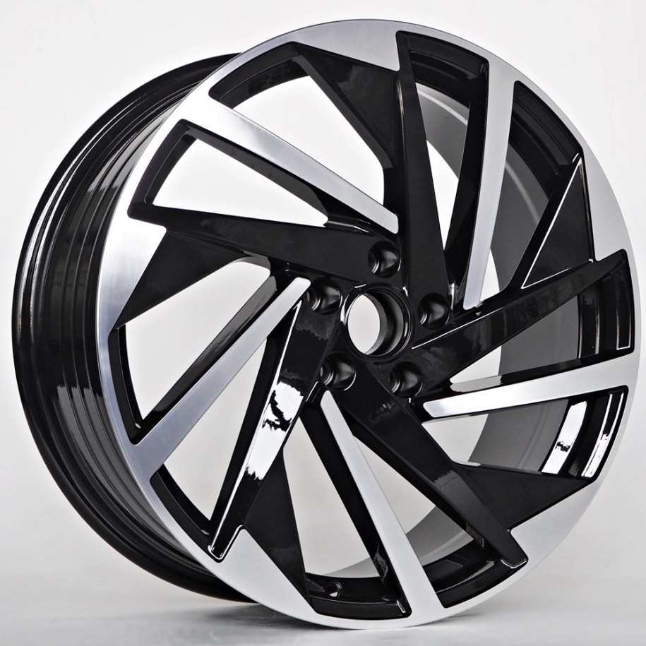 Ratlankis Burst 8X18 5X112 ET45 57,1 BFM