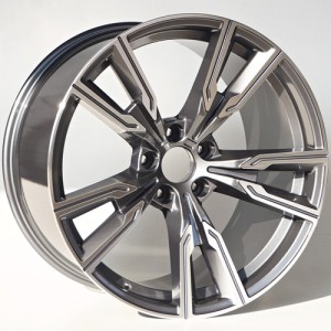 Ratlankis Charm 10X20 5X120 ET40 74,1 GFM