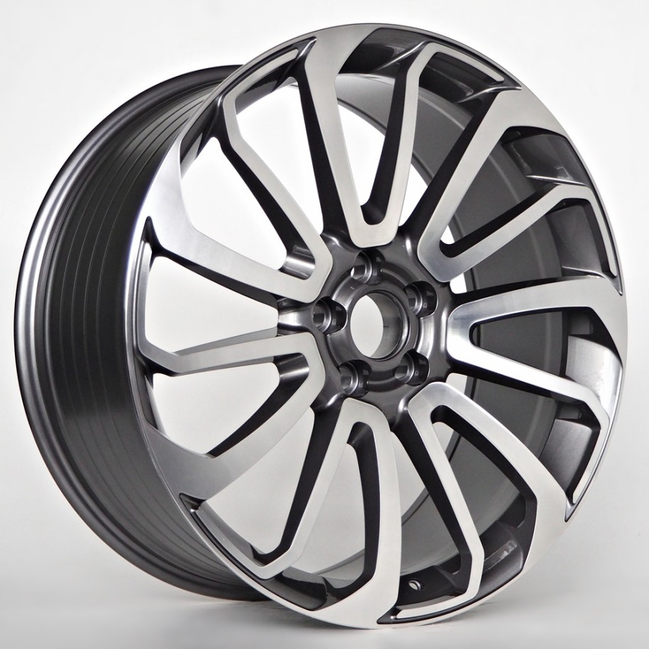 Ratlankis Cava 9,5X22 5X120 ET45 72,6 GFM