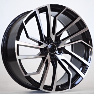 Ratlankis Comet 8,5X19 5X112 ET35 66,5 BFM