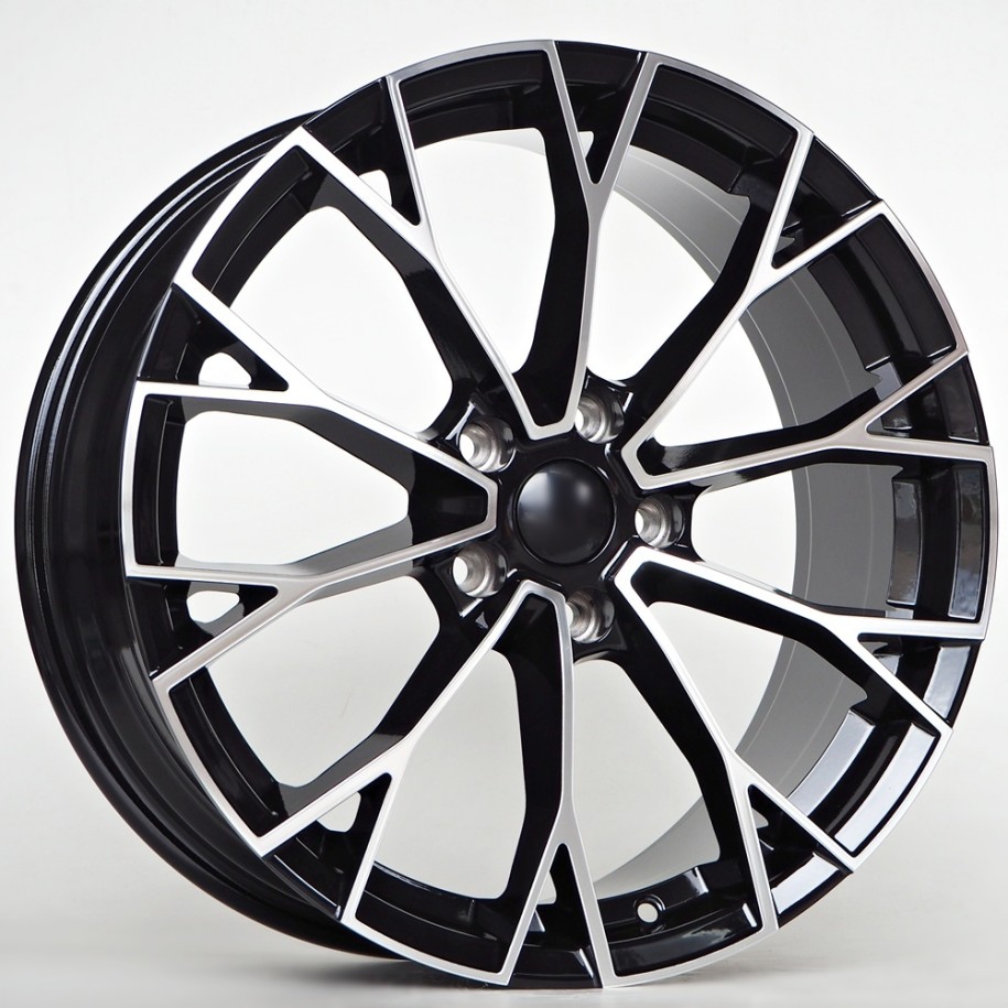 Ratlankis Columbia 8X19 5X112 ET38 57,1 BFM