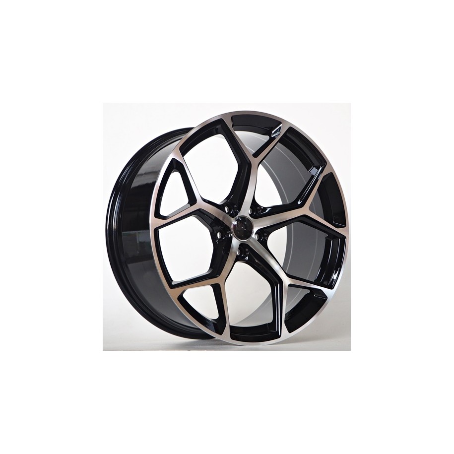 Ratlankis Dante 9X20 5X112 ET30 66,45 BFM