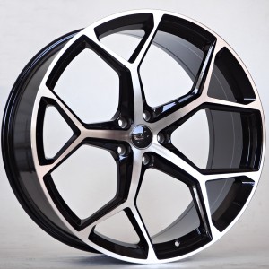 Ratlankis Dante 9X21 5X112 ET25 66,6 BFM