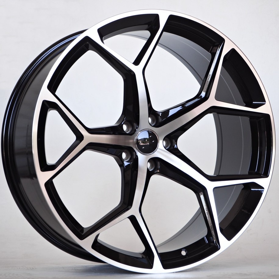Ratlankis Dante 9X21 5X112 ET26 66,45 BFM