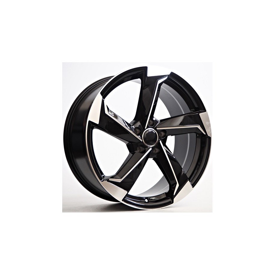 Ratlankis Dart 9,5X21 5X112 ET35 66,46 BFM