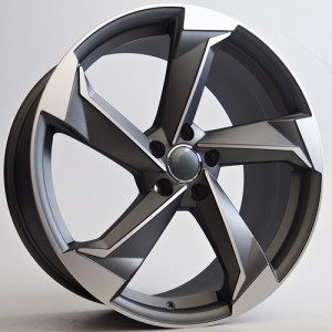 Ratlankis Dart 9X20 5X112 ET42 66,46 GmFM