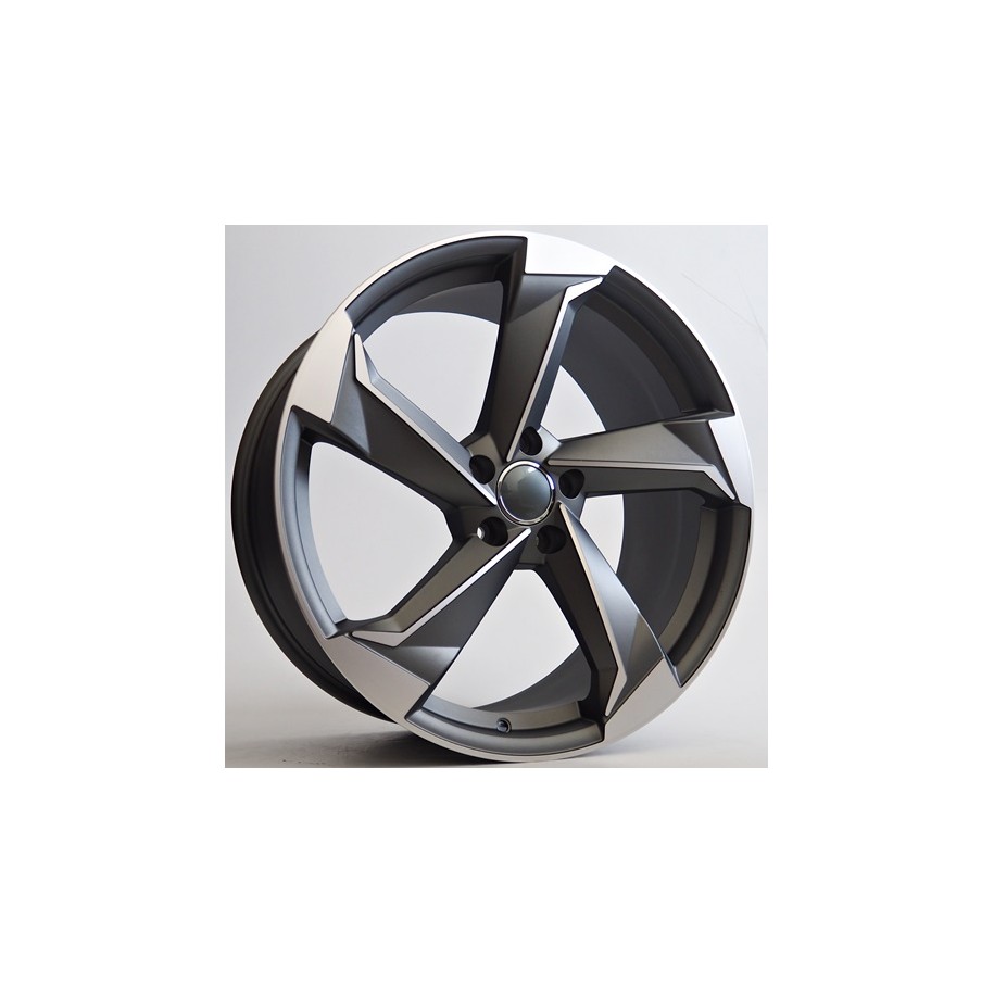Ratlankis Dart 9X20 5X112 ET42 66,46 GmFM