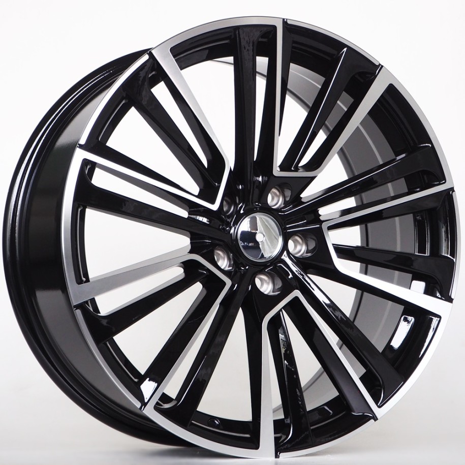 Ratlankis Destin 8X19 5X112 ET44 57,1 BFM