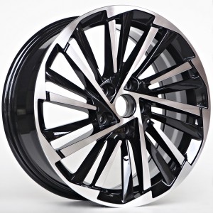 Ratlankis Diego 7X17 5X112 ET40 57,1 BFM