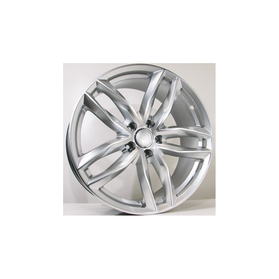 Ratlankis Douglas 9,5X22 5X112 ET25 66,46 HS