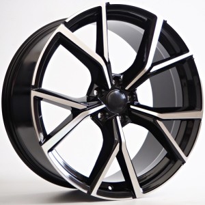 Ratlankis Drift 8X18 5X112 ET35 57,1 BFM