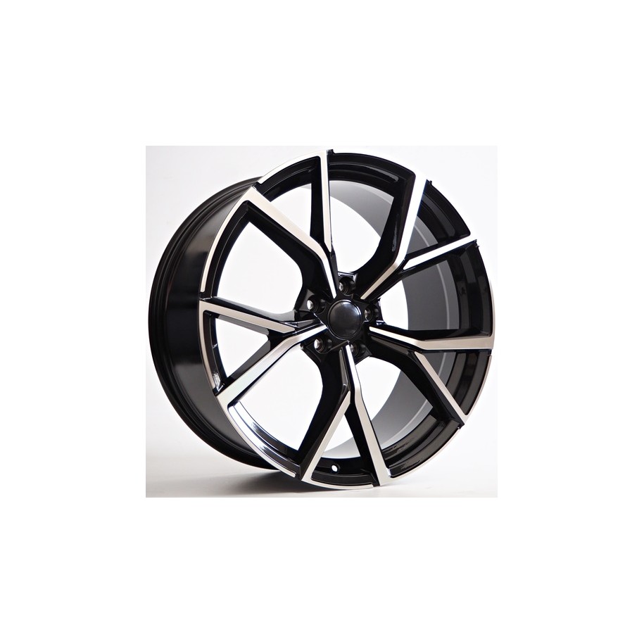 Ratlankis Drift 8X18 5X112 ET35 57,1 BFM