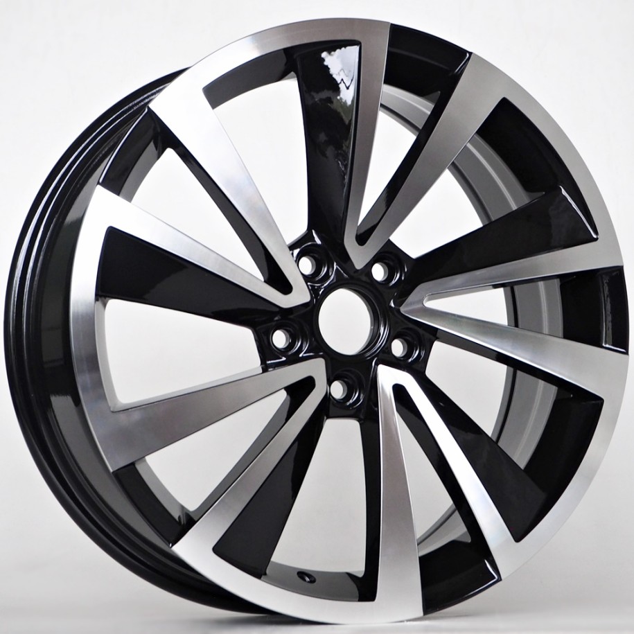 Ratlankis Ebon 7X18 5X112 ET45 57,1 BFM
