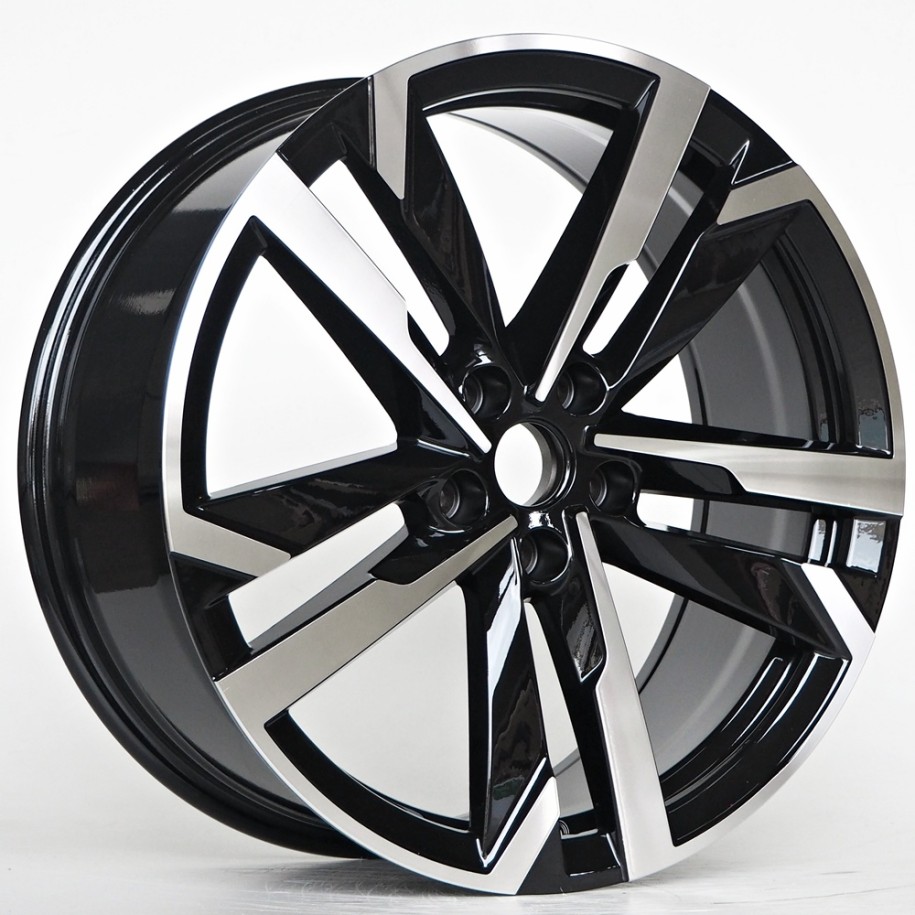 Ratlankis Ego 7,5X18 5X112 ET40 57,1 BFM