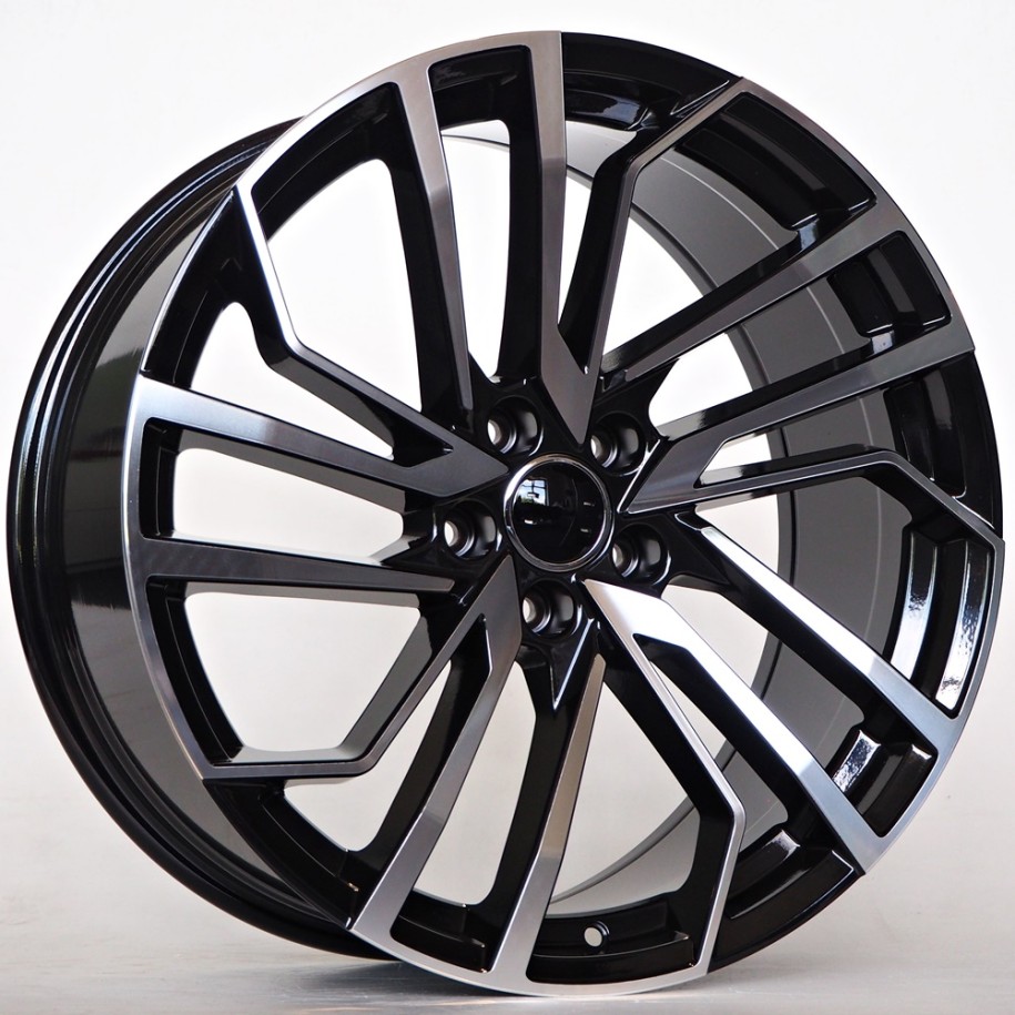 Ratlankis Evan 8,5X19 5X112 ET35 66,45 BFM