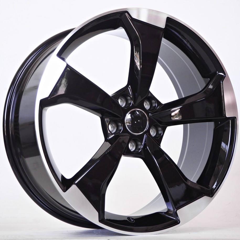 Ratlankis Fade 8,5X19 5X112 ET40 66,5 BFM