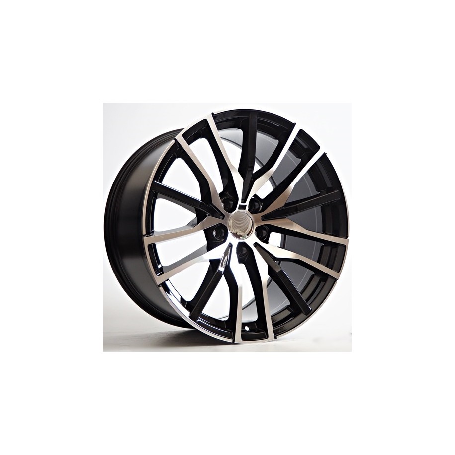 Ratlankis Fang 10,5X20 5X112 ET40 66,5 BFM