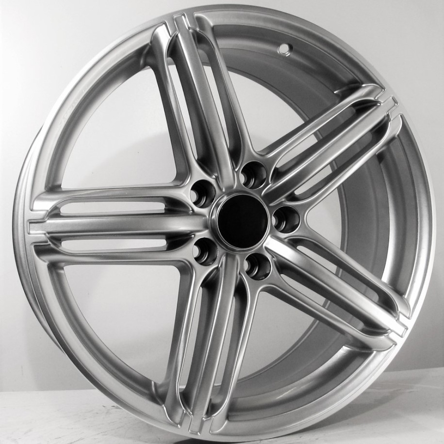 Ratlankis Forzza Bosan 9,5X19 5X112 ET35 66,45 SFM
