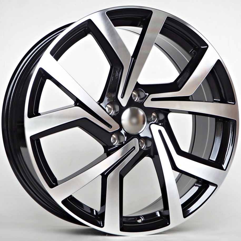 Ratlankis Fina 8X19 5X112 ET40 57,1 BmFM