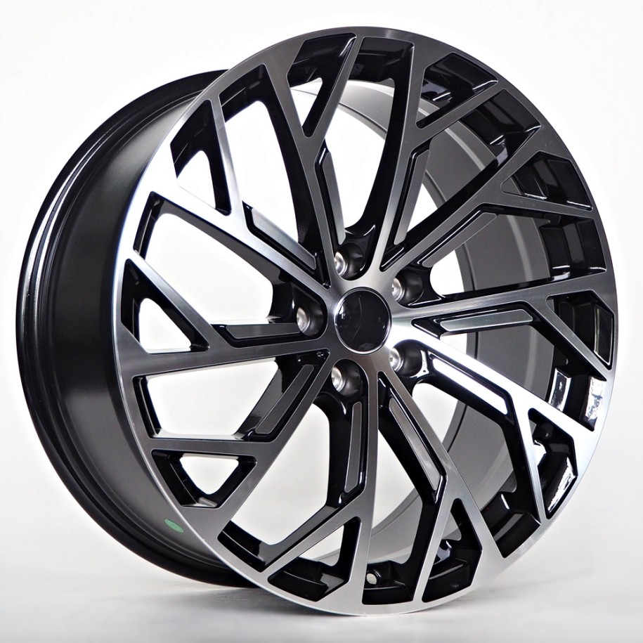 Ratlankis Flame 8,5X19 5X112 ET35 66,5 BFM