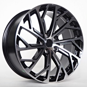 Ratlankis Flame 8X18 5X112 ET35 66,5 BFM