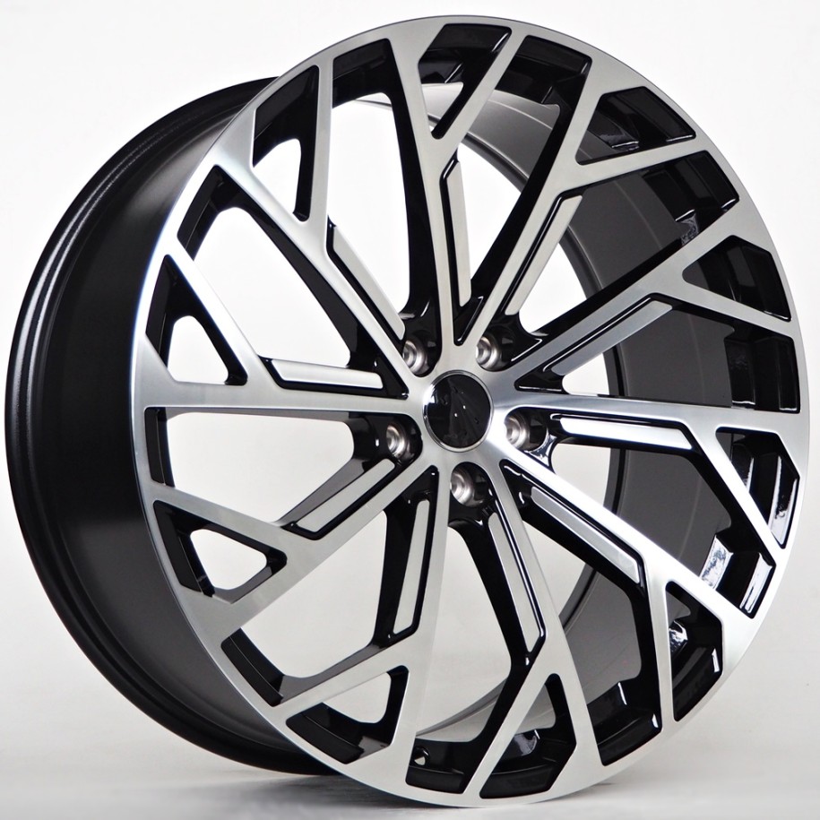 Ratlankis Forzza Galaxy 8,5X19 5X114,3 ET45 73,1 GMReflex