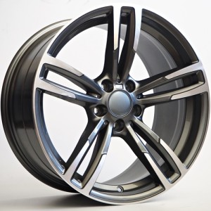 Ratlankis Flex 9,5X19 5X112 ET38 66,56 GFM