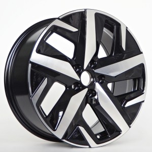 Ratlankis Gabi 8X18 5X112 ET44 57,1 BFM