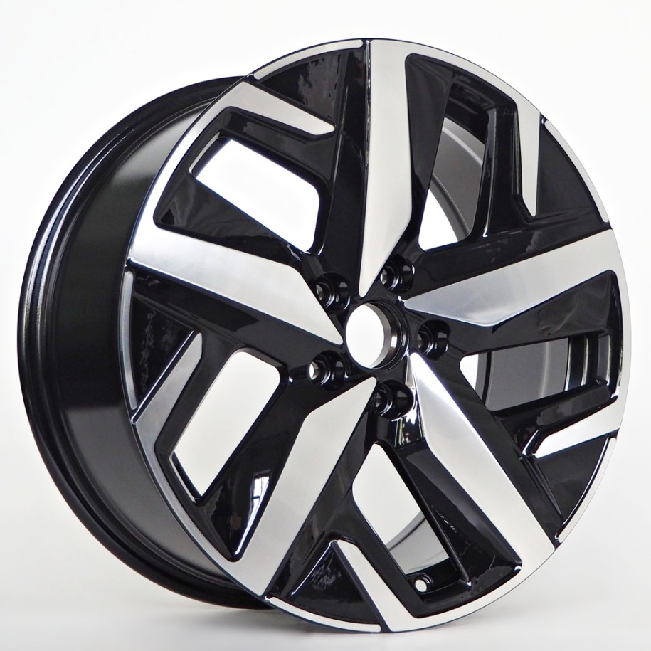 Ratlankis Gabi 8X18 5X112 ET44 57,1 BFM