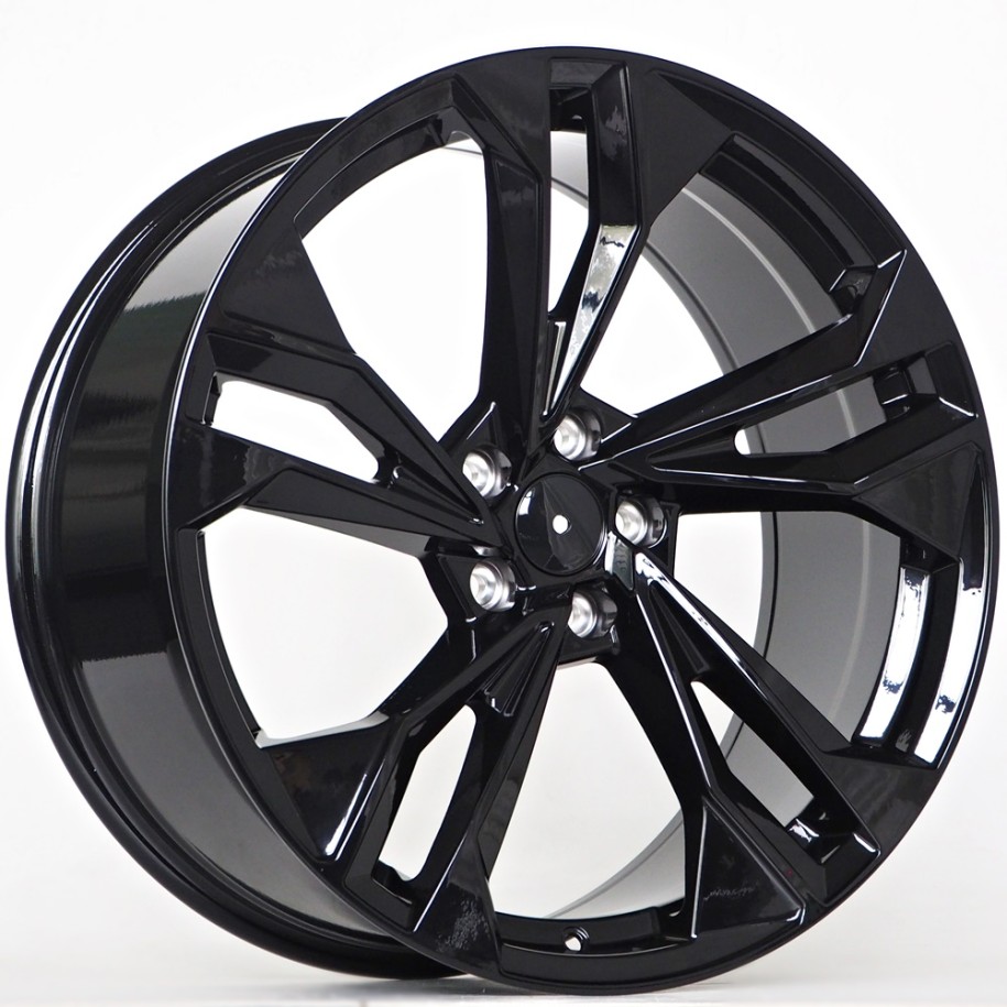 Ratlankis Forzza Titan 10,5X20 5X112 ET40 66,45 Bronze Tint