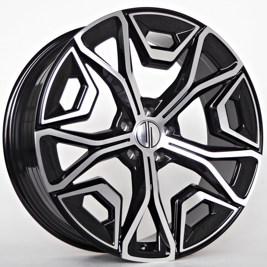 Ratlankis Grant 8,5X20 5X112 ET25 66,6 BFM