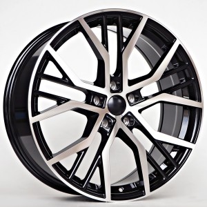 Ratlankis Grind 8X19 5X112 ET45 57,1 BFM