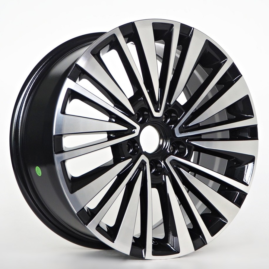 Ratlankis Hana 7,5X17 5X112 ET37 57,1 BFM