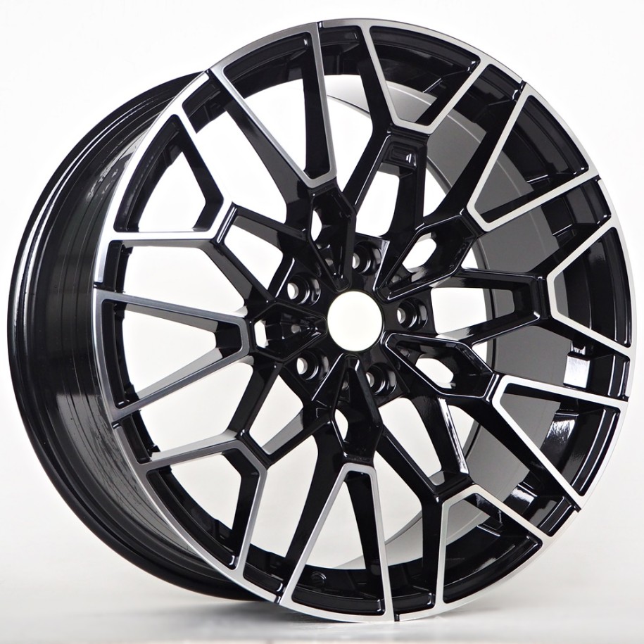 Ratlankis Henry 8,5X20 5X112 ET25 66,56 BFM