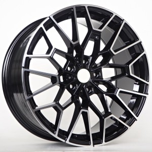 Ratlankis Henry 9,5X20 5X112 ET40 66,56 BFM