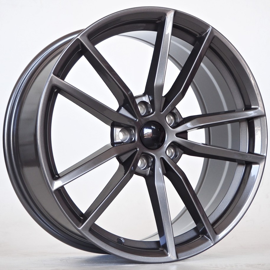 Ratlankis Hogan 7,5X17 5X100 ET35 57,1 GM