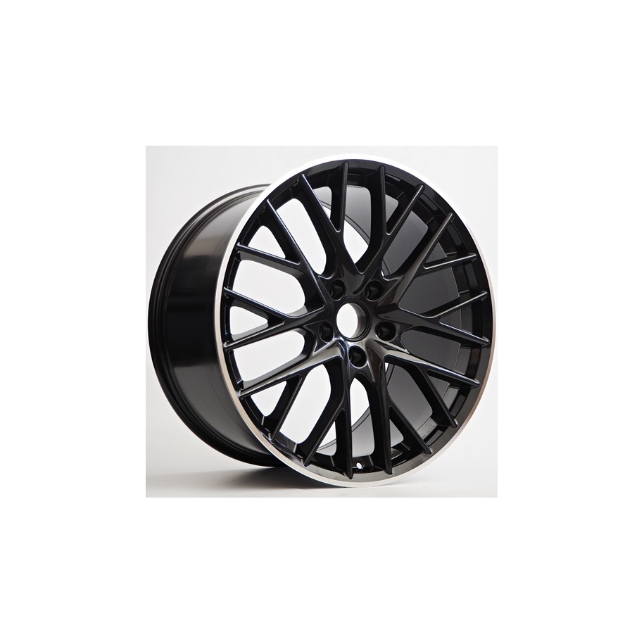 Ratlankis Hugo 9,5X21 5X130 ET65 71,56 B/lm