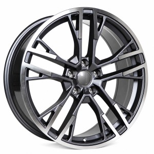 Ratlankis Kami 8,5X19 5X112 ET32 66,45 GFM