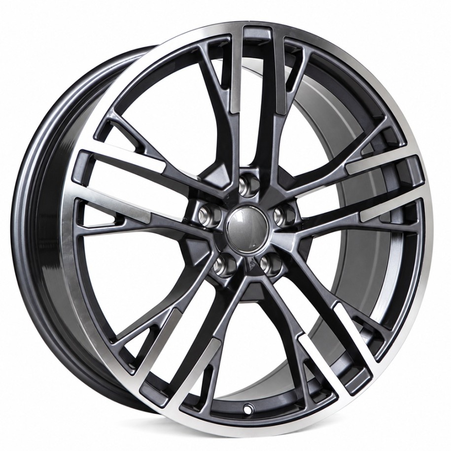 Ratlankis Kami 8,5X19 5X112 ET32 66,45 GFM
