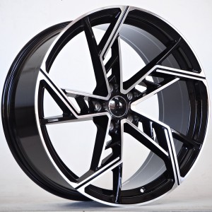 Ratlankis Karma 9X20 5X112 ET30 66,45 BFM