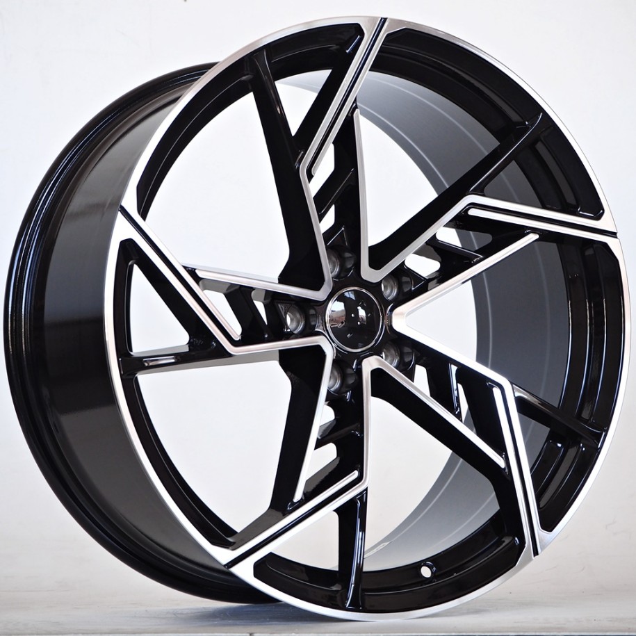Ratlankis Karma 9X20 5X112 ET30 66,45 BFM