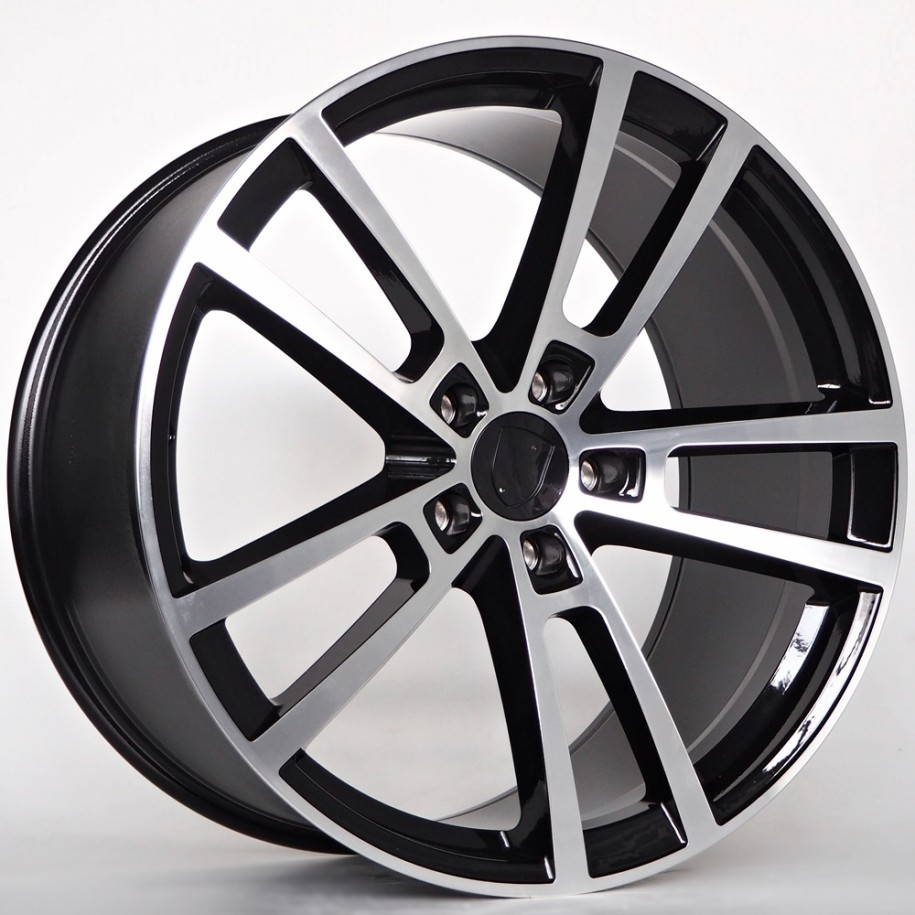 Ratlankis Lara 11,5X22 5X130 ET61 71,6 BFM