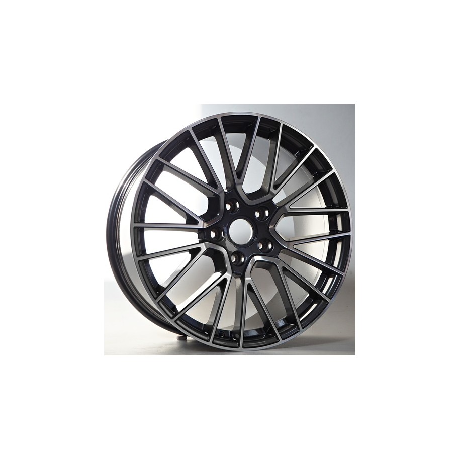 Ratlankis Lark 9,5X21 5X130 ET46 71,6 GFM