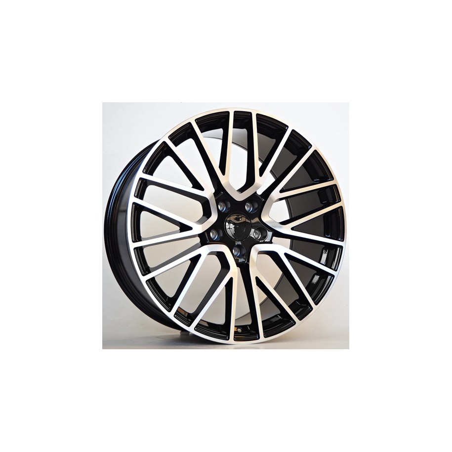 Ratlankis Lark 10X22 5X130 ET48 71,56 BFM