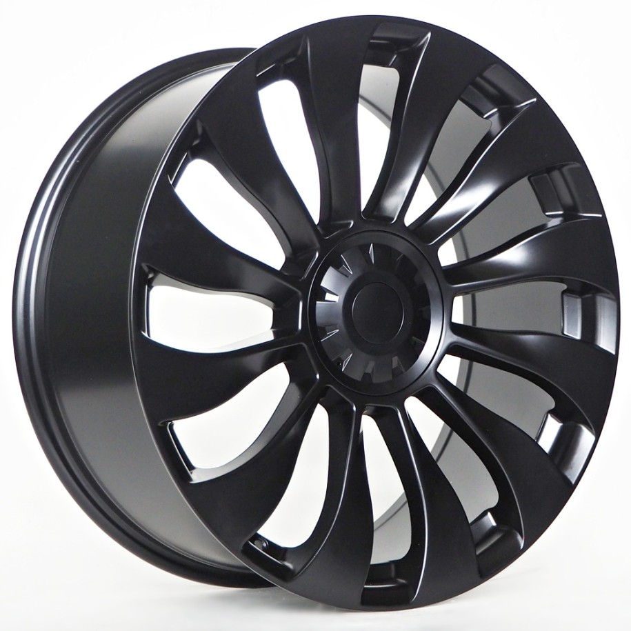 Ratlankis Forzza Bosan 10,5X20 5X112 ET37 66,45 BmFM