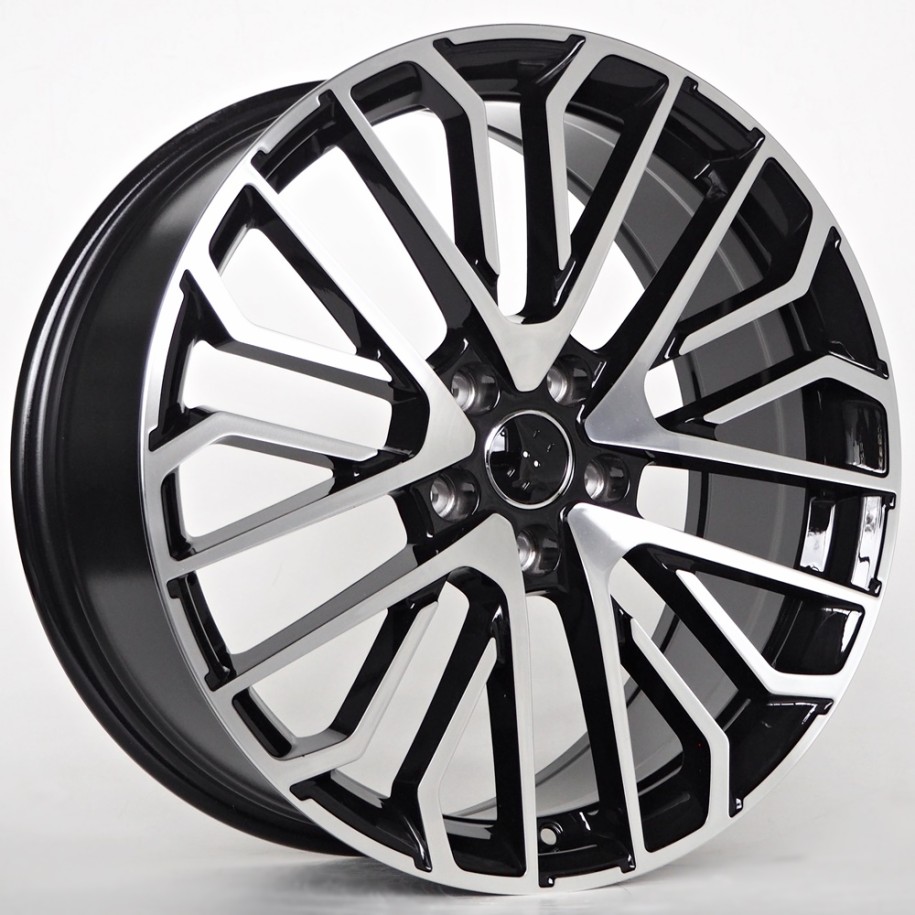 Ratlankis Lingo 9X20 5X112 ET32 66,45 BFM
